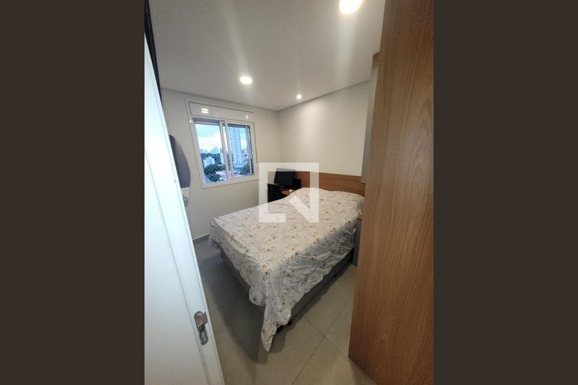 Apartamento, 2 quartos, 48 m² - Foto 23