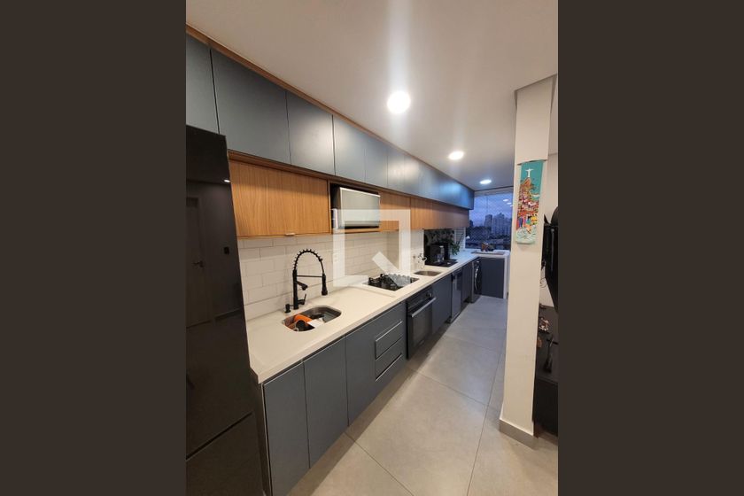 Apartamento, 2 quartos, 48 m² - Foto 45
