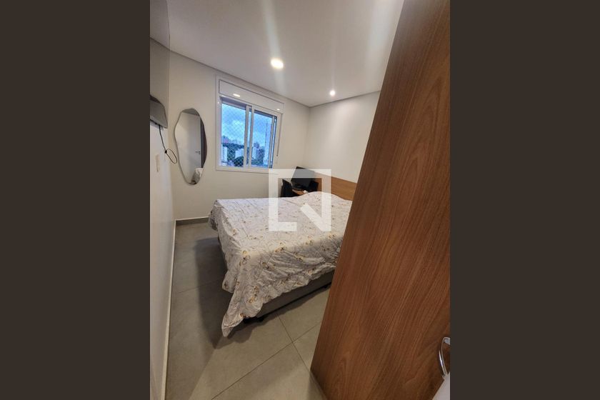 Apartamento, 2 quartos, 48 m² - Foto 33