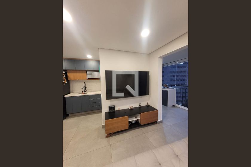 Apartamento, 2 quartos, 48 m² - Foto 5
