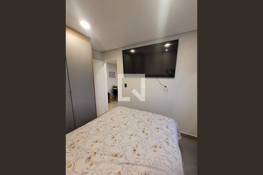 Apartamento, 2 quartos, 48 m² - Foto 31