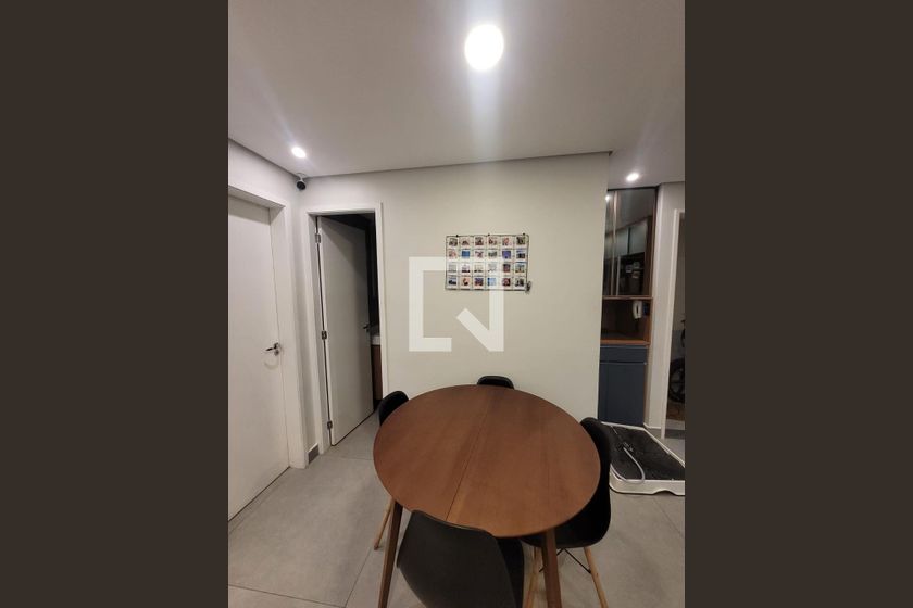 Apartamento, 2 quartos, 48 m² - Foto 11