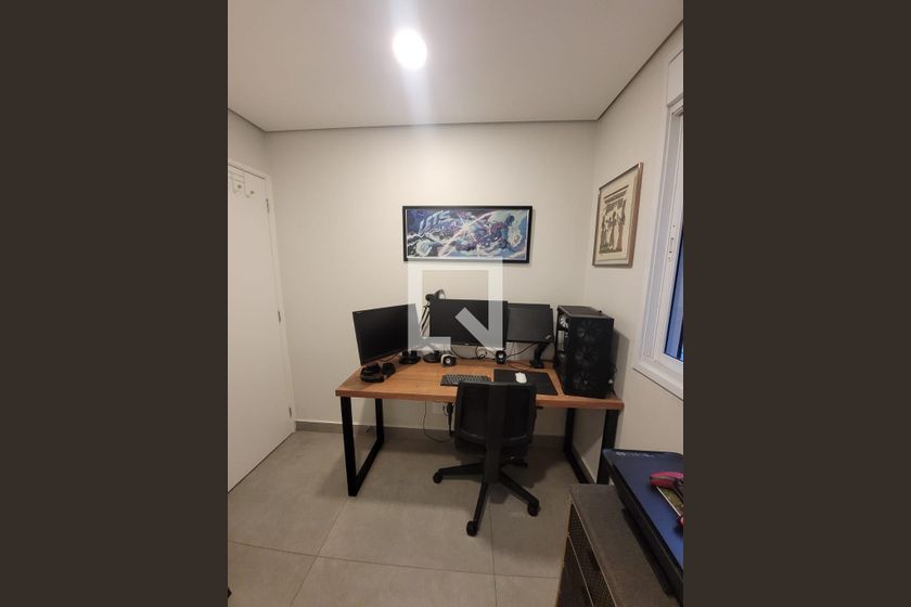 Apartamento, 2 quartos, 48 m² - Foto 15