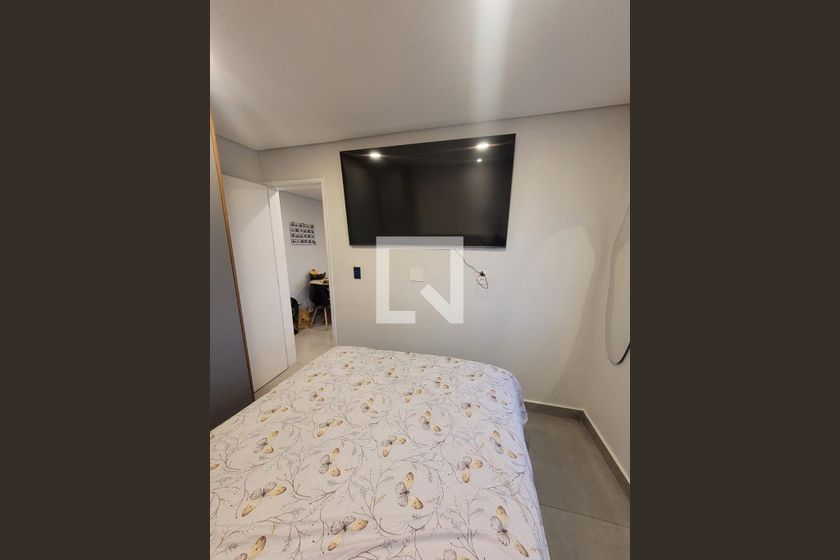 Apartamento, 2 quartos, 48 m² - Foto 37