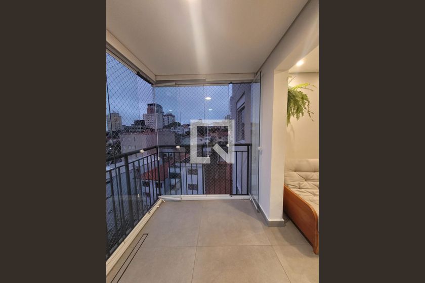 Apartamento, 2 quartos, 48 m² - Foto 55