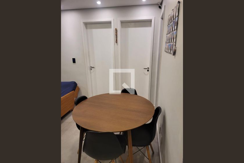 Apartamento, 2 quartos, 48 m² - Foto 7