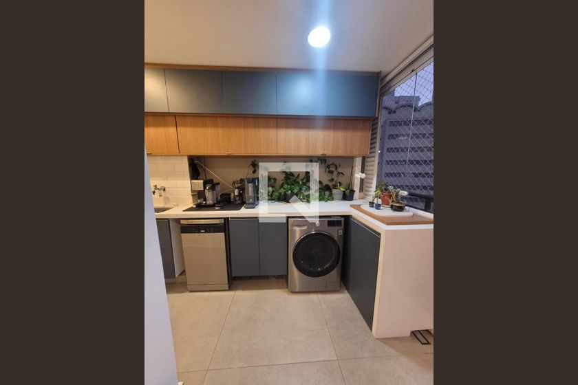 Apartamento, 2 quartos, 48 m² - Foto 51
