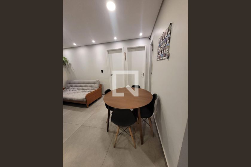 Apartamento, 2 quartos, 48 m² - Foto 9