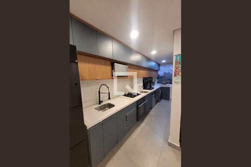 Apartamento, 2 quartos, 48 m² - Foto 53