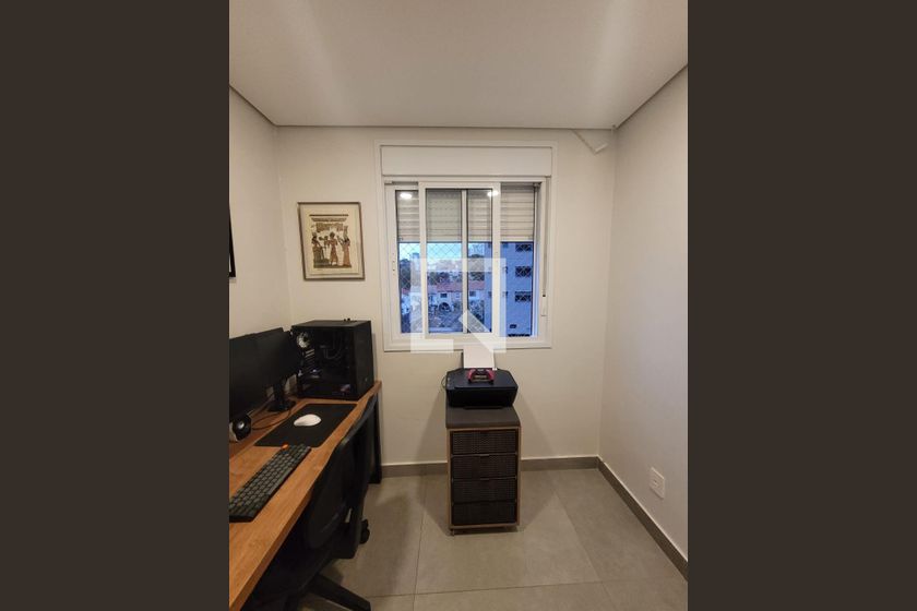 Apartamento, 2 quartos, 48 m² - Foto 27