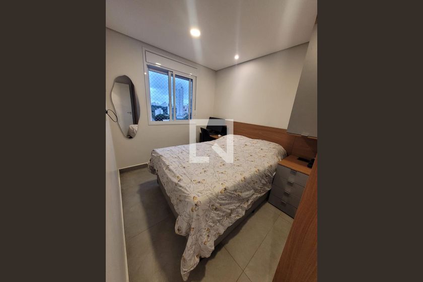 Apartamento, 2 quartos, 48 m² - Foto 25