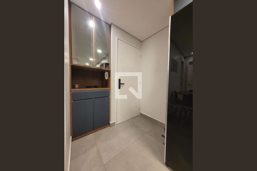 Apartamento, 2 quartos, 48 m² - Foto 3