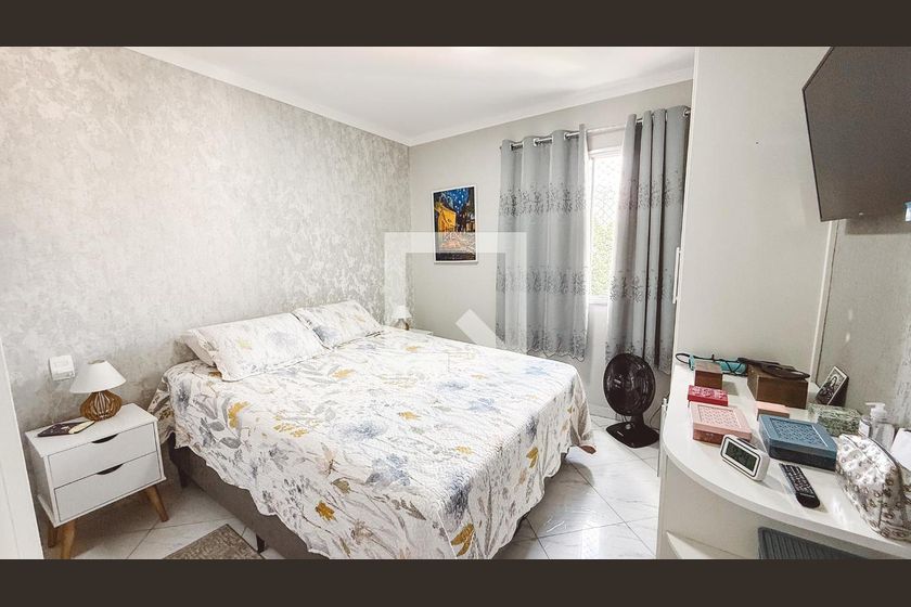 Apartamento, 3 quartos, 74 m² - Foto 18