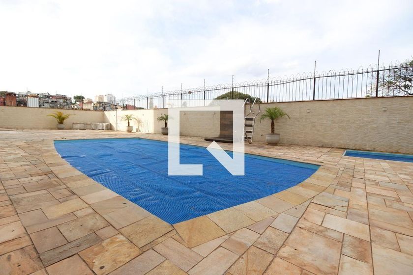 Apartamento, 3 quartos, 74 m² - Foto 58