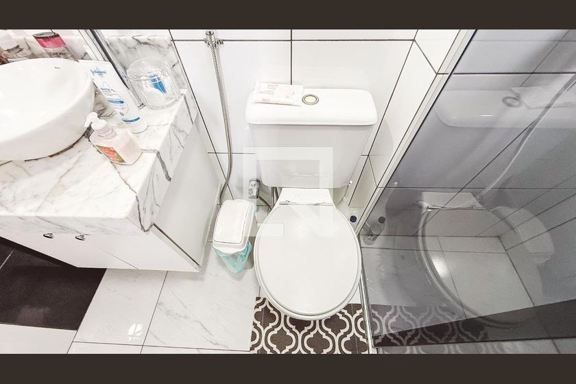 Apartamento, 3 quartos, 74 m² - Foto 26
