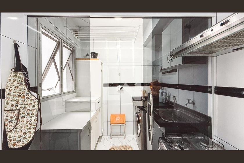 Apartamento, 3 quartos, 74 m² - Foto 45