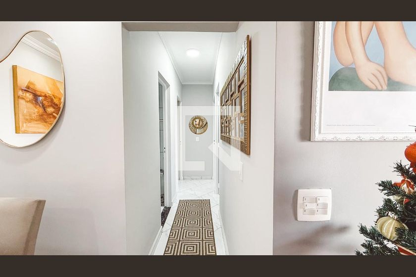 Apartamento, 3 quartos, 74 m² - Foto 11