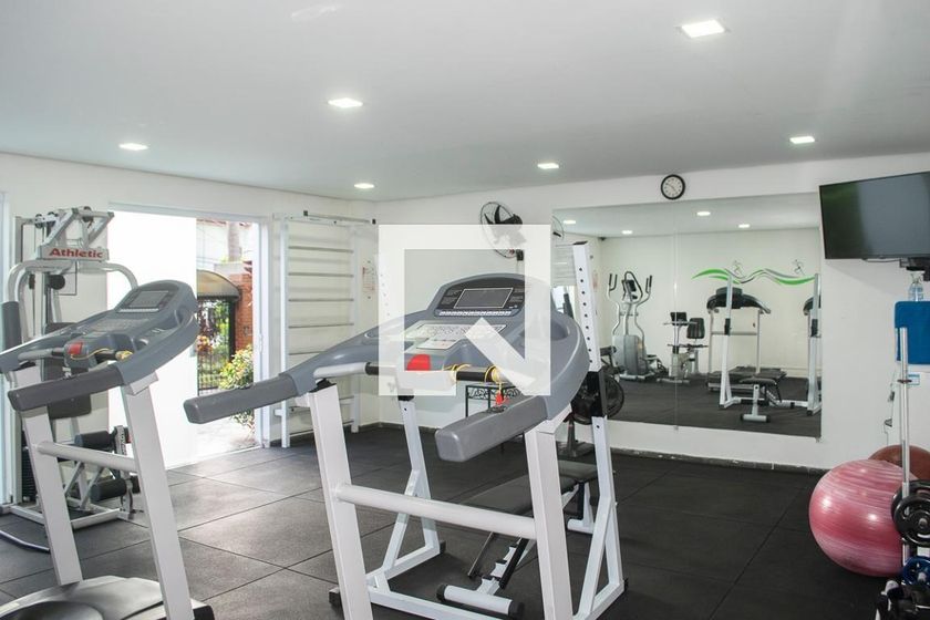 Apartamento, 3 quartos, 74 m² - Foto 57