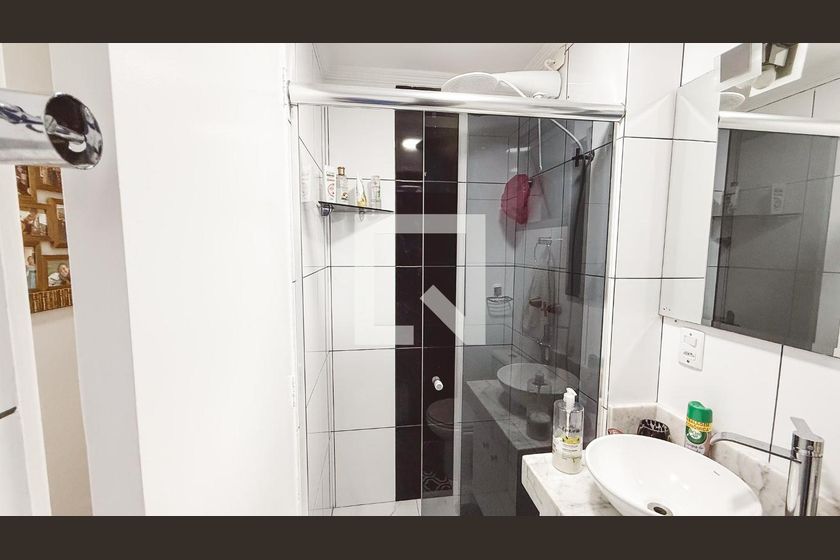 Apartamento, 3 quartos, 74 m² - Foto 37