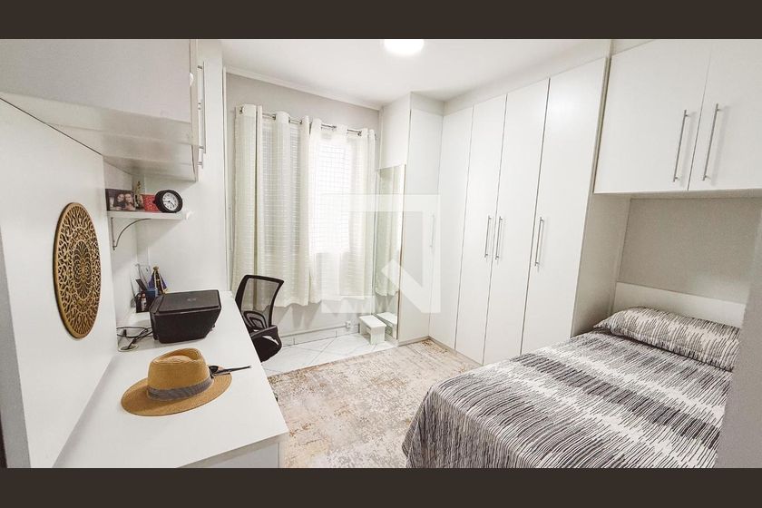 Apartamento, 3 quartos, 74 m² - Foto 28