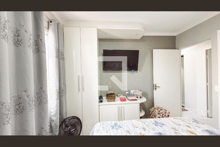 Apartamento, 3 quartos, 74 m² - Foto 22