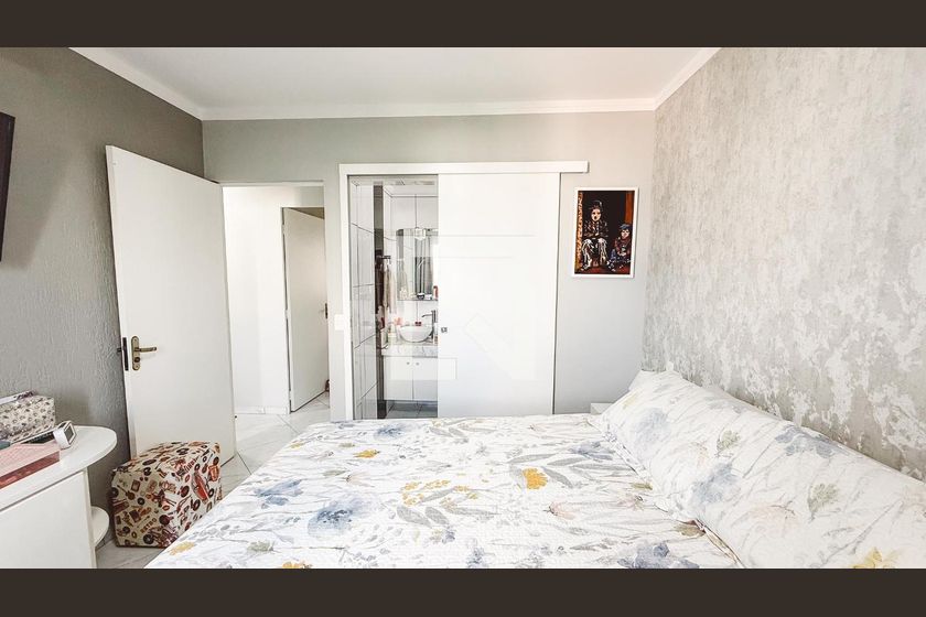 Apartamento, 3 quartos, 74 m² - Foto 21