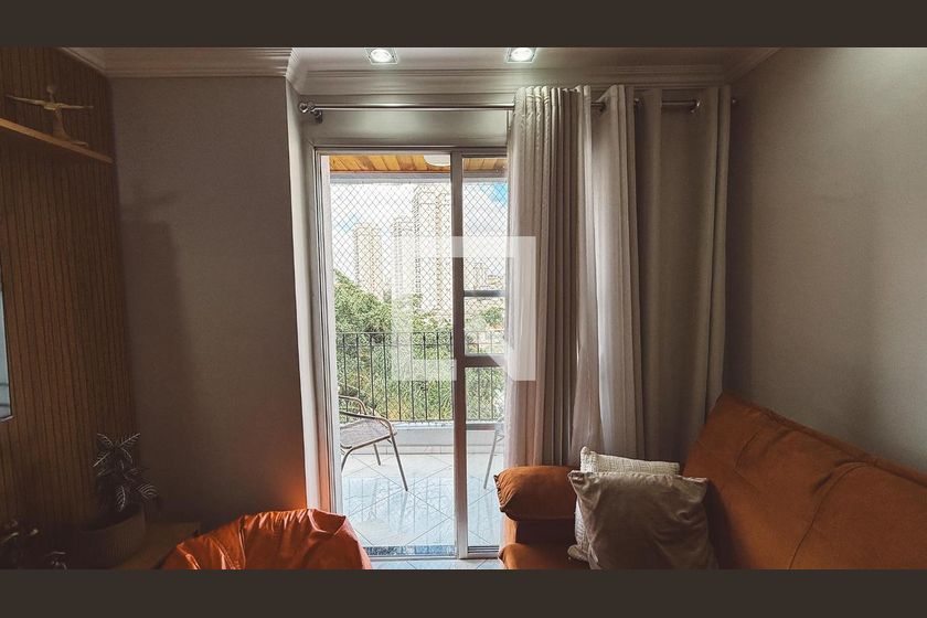 Apartamento, 3 quartos, 74 m² - Foto 6