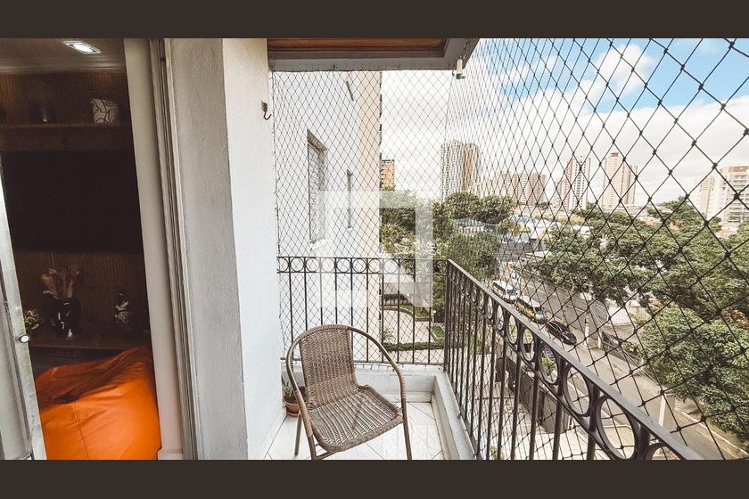 Apartamento, 3 quartos, 74 m² - Foto 8