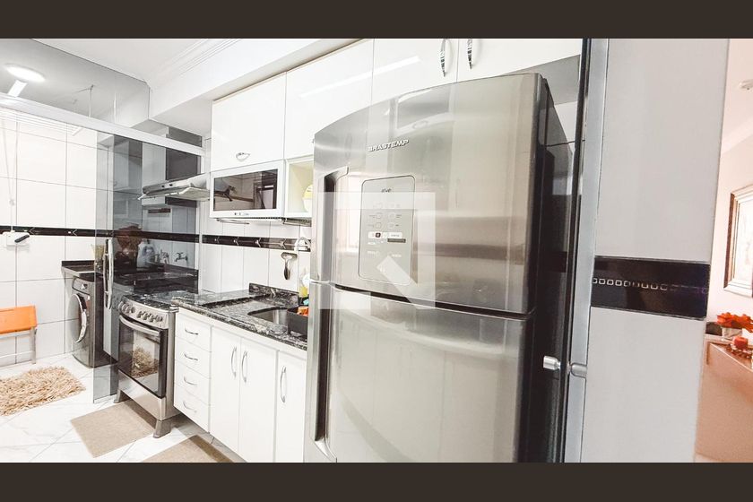 Apartamento, 3 quartos, 74 m² - Foto 39