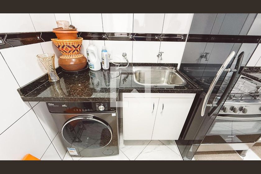 Apartamento, 3 quartos, 74 m² - Foto 46