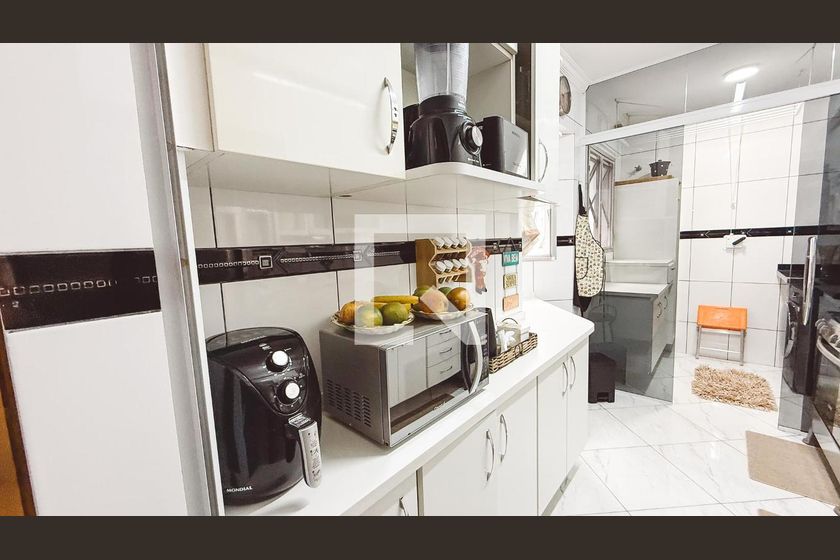 Apartamento, 3 quartos, 74 m² - Foto 40