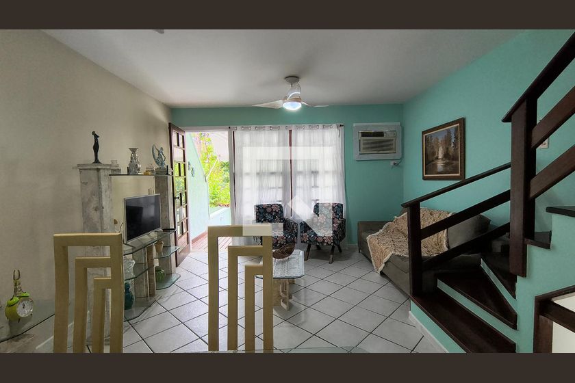 Casa, 3 quartos, 200 m² - Foto 2