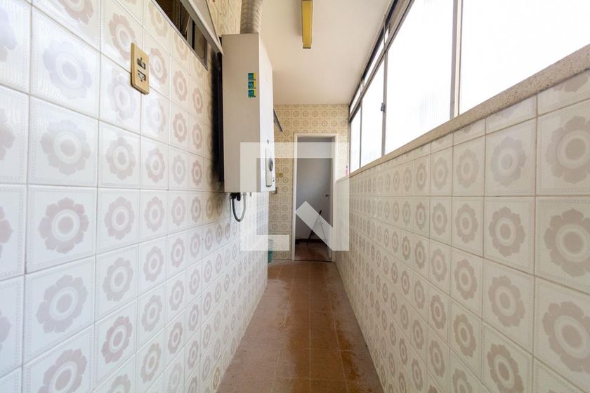 Apartamento, 2 quartos, 94 m² - Foto 33