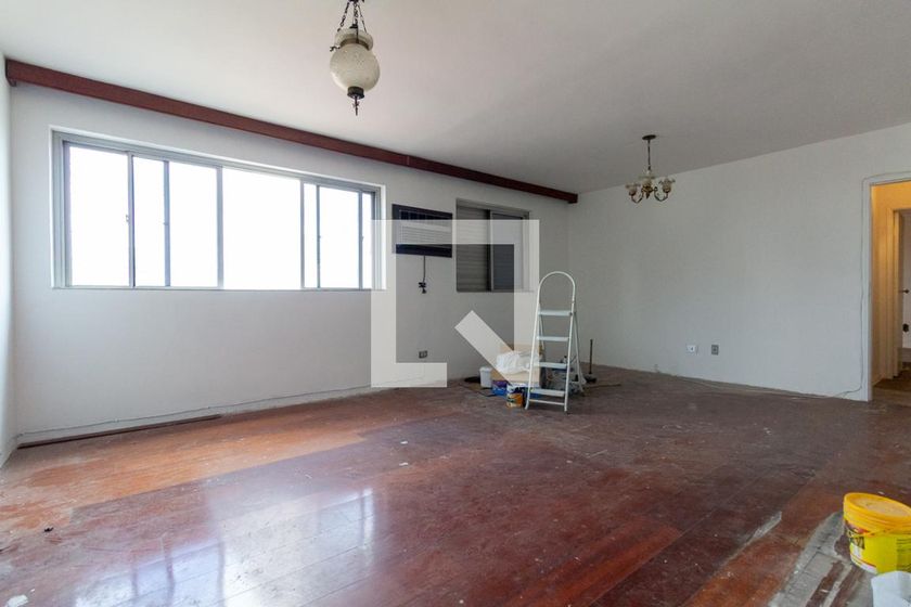 Apartamento, 2 quartos, 94 m² - Foto 1