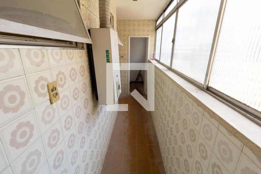 Apartamento, 2 quartos, 94 m² - Foto 34