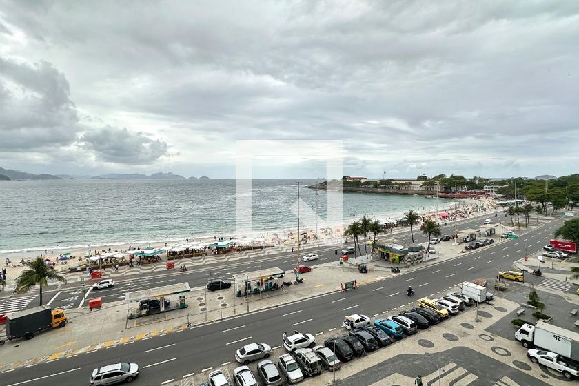 Apartamento, 3 quartos, 160 m² - Foto 9