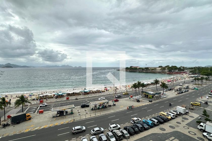 Apartamento, 3 quartos, 160 m² - Foto 11