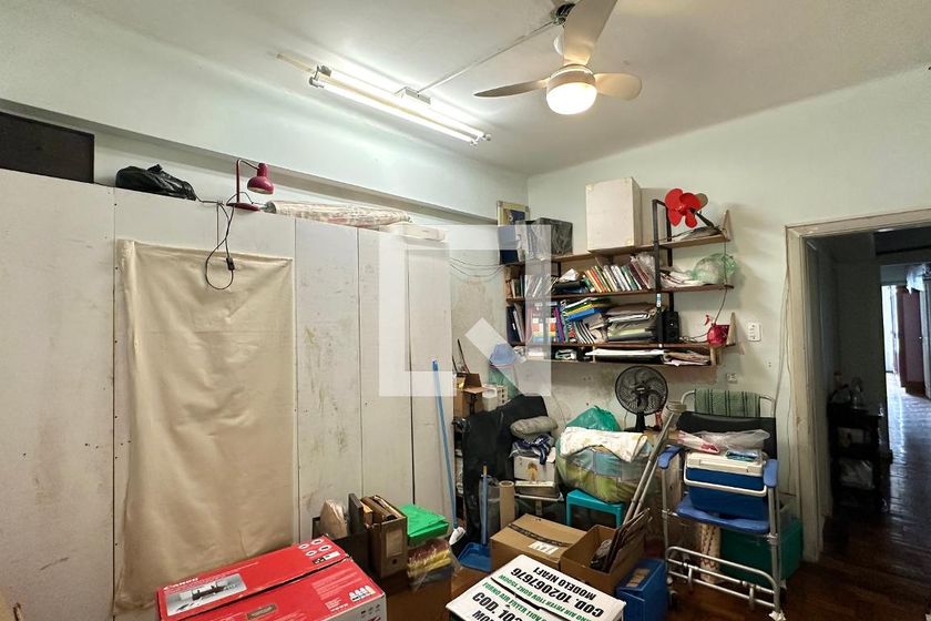 Apartamento, 3 quartos, 160 m² - Foto 49