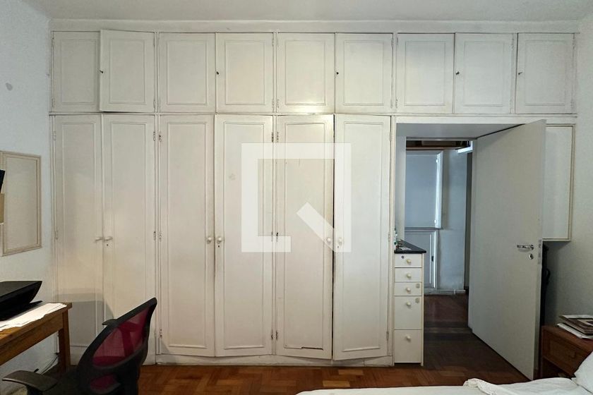 Apartamento, 3 quartos, 160 m² - Foto 29