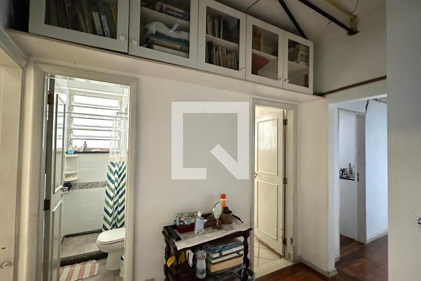 Apartamento, 3 quartos, 160 m² - Foto 55