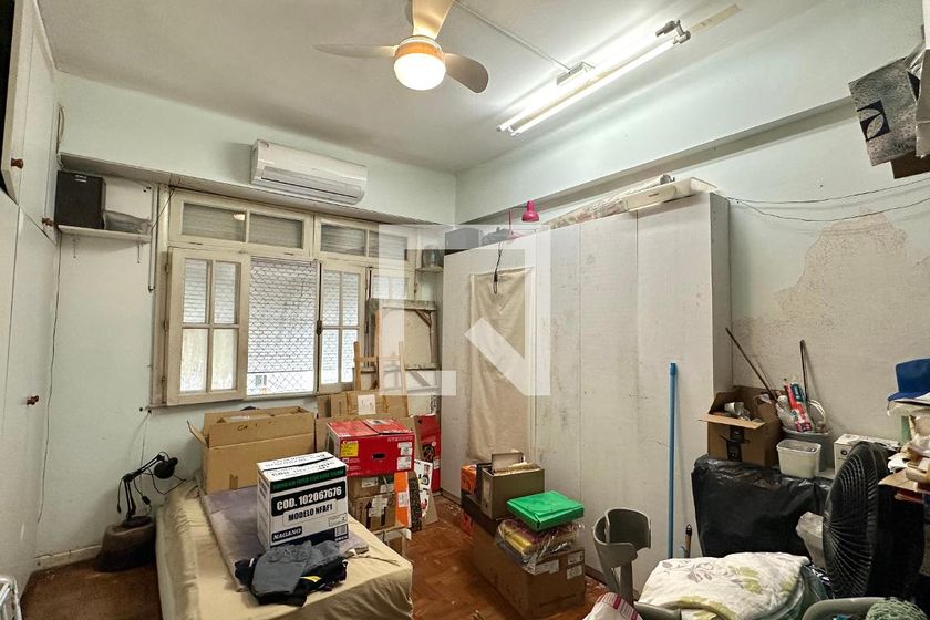 Apartamento, 3 quartos, 160 m² - Foto 47