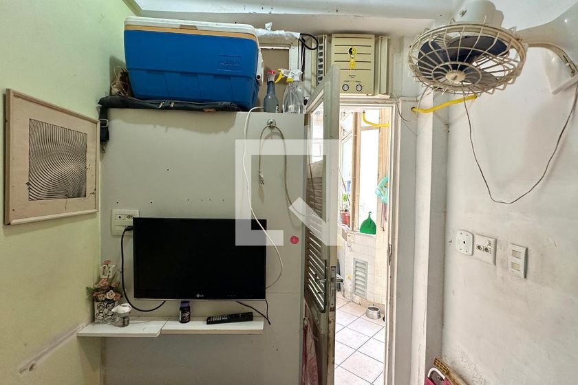 Apartamento, 3 quartos, 160 m² - Foto 81