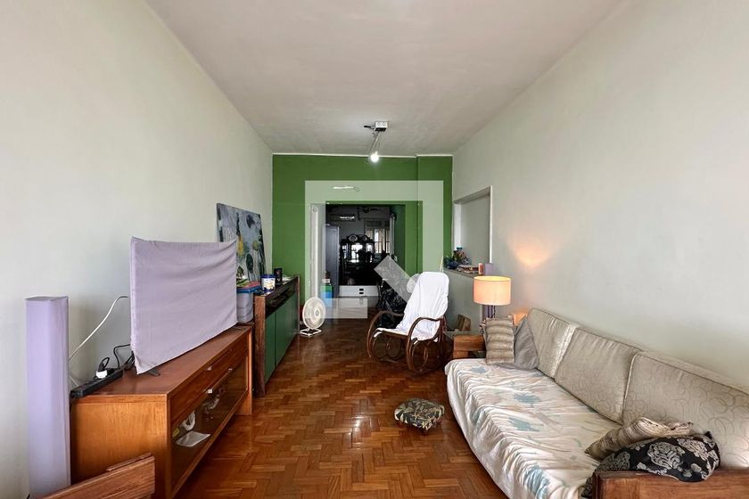 Apartamento, 3 quartos, 160 m² - Foto 13