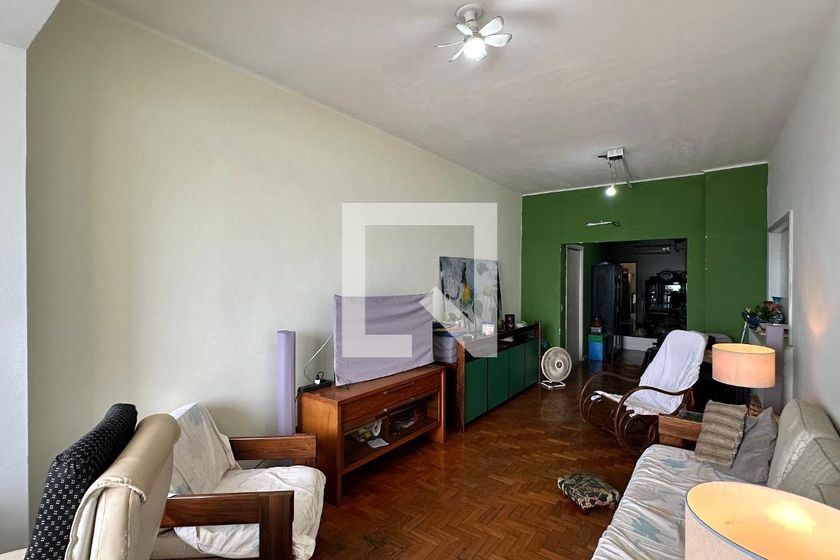 Apartamento, 3 quartos, 160 m² - Foto 15