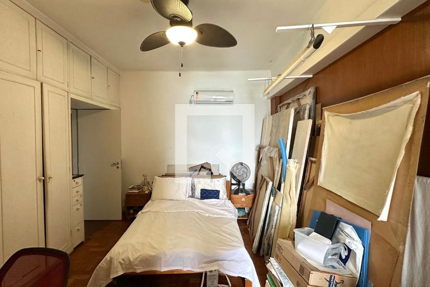 Apartamento, 3 quartos, 160 m² - Foto 31