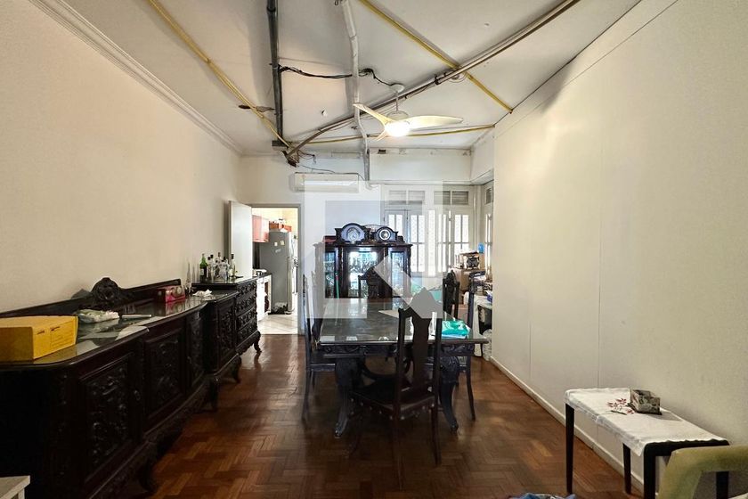 Apartamento, 3 quartos, 160 m² - Foto 61