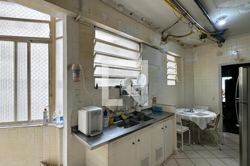 Apartamento, 3 quartos, 160 m² - Foto 73