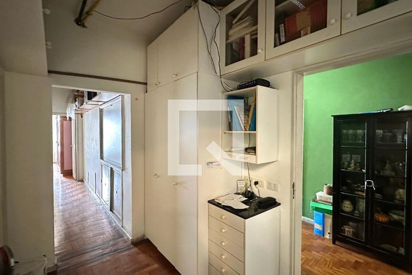 Apartamento, 3 quartos, 160 m² - Foto 59
