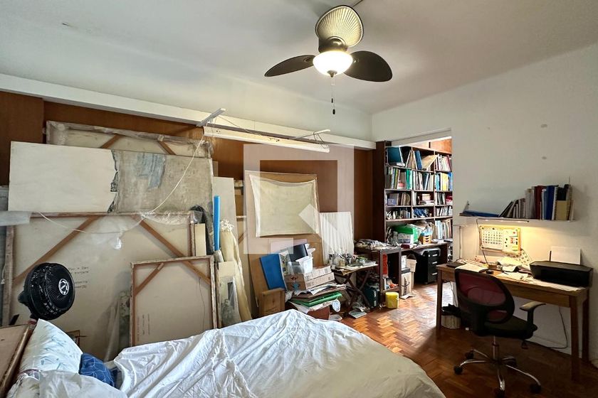 Apartamento, 3 quartos, 160 m² - Foto 27