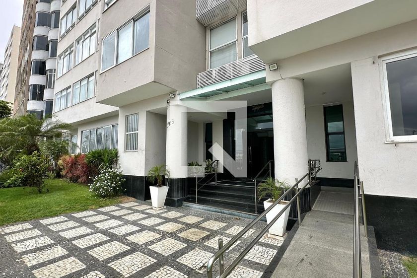 Apartamento, 3 quartos, 160 m² - Foto 87